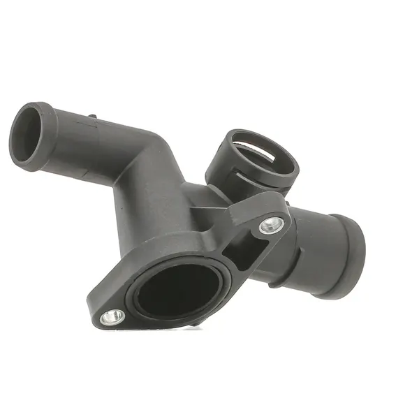 RIDEX Flansch getriebeseitig