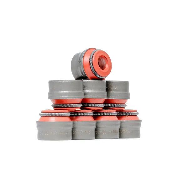 RIDEX Dichtungssatz, Ventilschaft FPM (Fluor-Kautschuk)