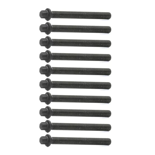 RIDEX Zylinderkopfschraubensatz Außen-Torx