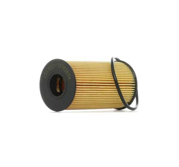 RIDEX Ölfilter Filtereinsatz