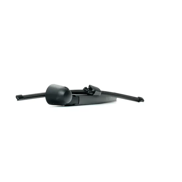 RIDEX Scheibenwischerarm hinten