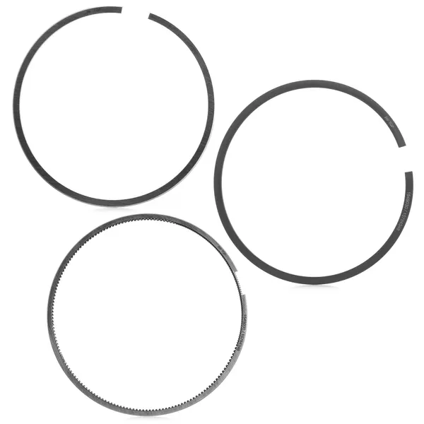 RIDEX Kolbenringsatz