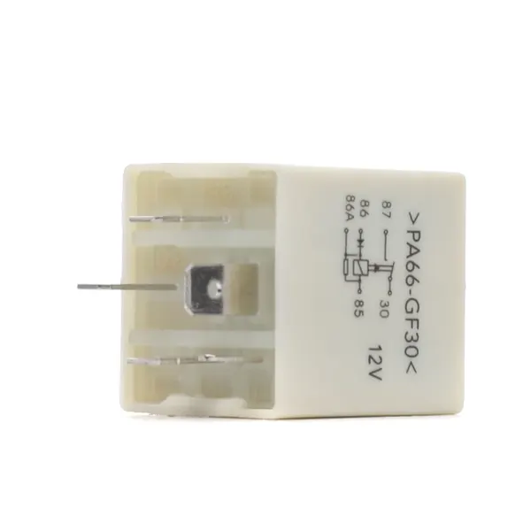 RIDEX Relais, Kraftstoffpumpe