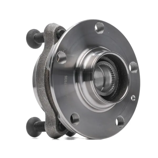 RIDEX Radlagersatz mit integriertem magnetischen Sensorring