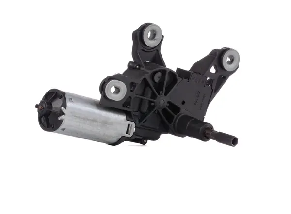 RIDEX Scheibenwischermotor hinten