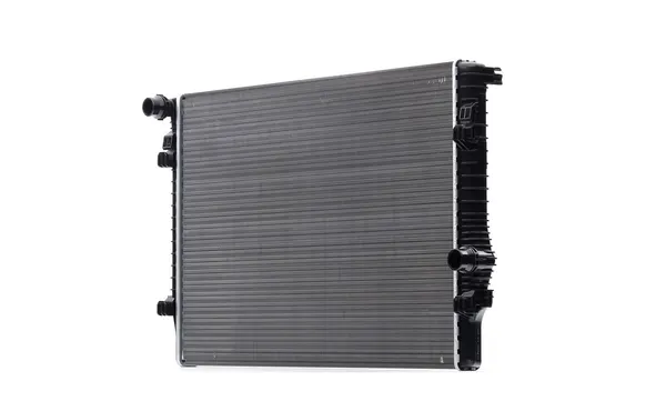 RIDEX Kühler, Motorkühlung Aluminium