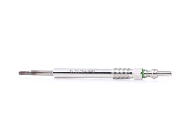 RIDEX Glühkerze Spannung: 5V