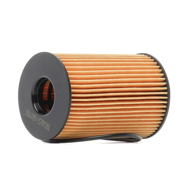 RIDEX Ölfilter Filtereinsatz