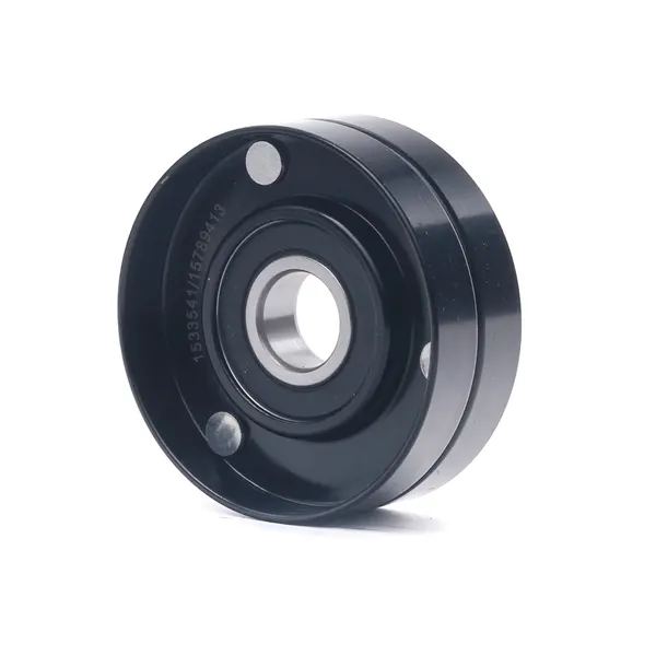 RIDEX Spannrolle ohne Halter