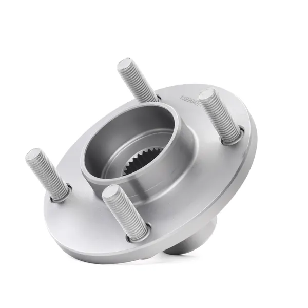 RIDEX Radnabe Vorderachse