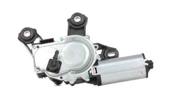 RIDEX Scheibenwischermotor hinten