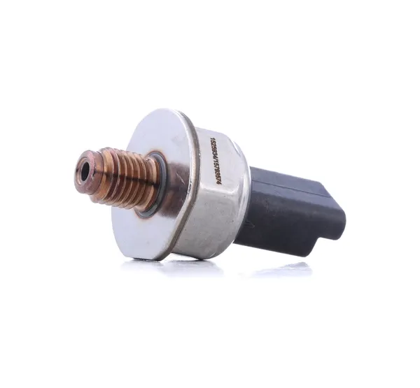 RIDEX Sensor, Kraftstoffdruck Kraftstoffverteilerrohr