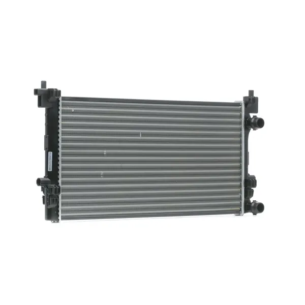 RIDEX Kühler, Motorkühlung Aluminium