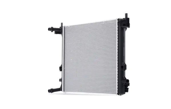 RIDEX Kühler, Motorkühlung Aluminium