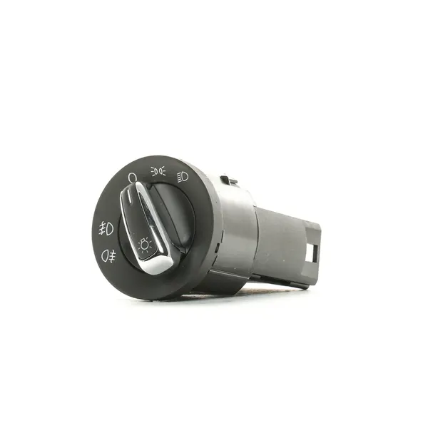 RIDEX Schalter, Hauptlicht