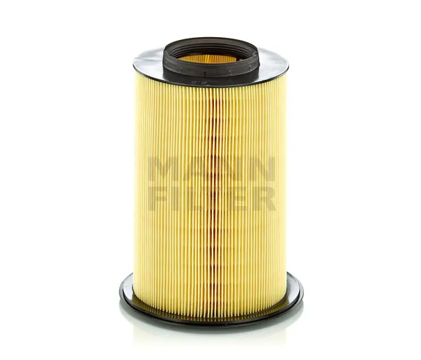 MANN-FILTER Luftfilter Filtereinsatz