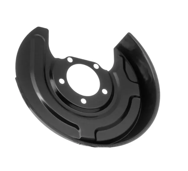 FEBI BILSTEIN Ankerblech Hinterachse links