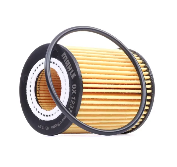 MAHLE ORIGINAL Ölfilter Filtereinsatz