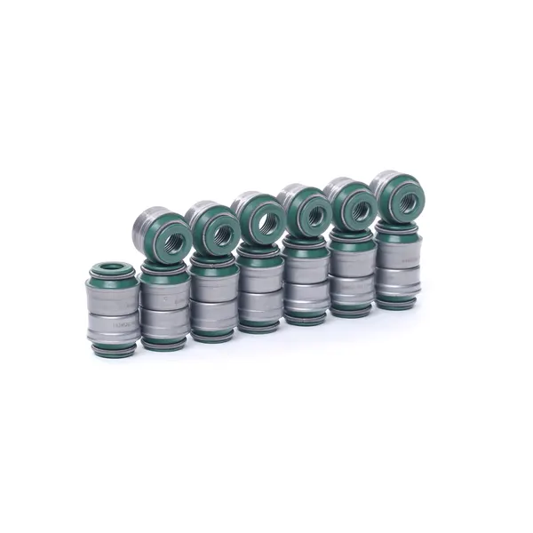 RIDEX Dichtungssatz, Ventilschaft FPM (Fluor-Kautschuk)
