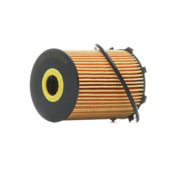 RIDEX Ölfilter Filtereinsatz