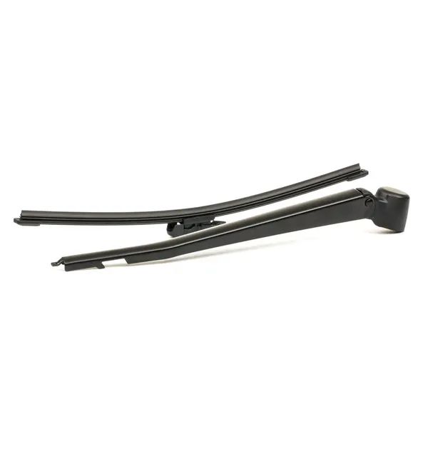 RIDEX Scheibenwischerarm hinten