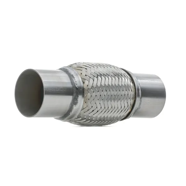 RIDEX Flexrohr, Abgasanlage mit Rohrstutzen