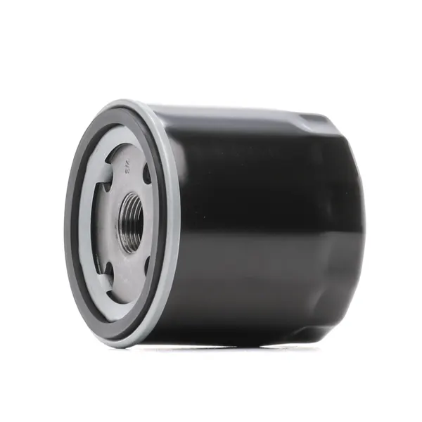 RIDEX Ölfilter Anschraubfilter