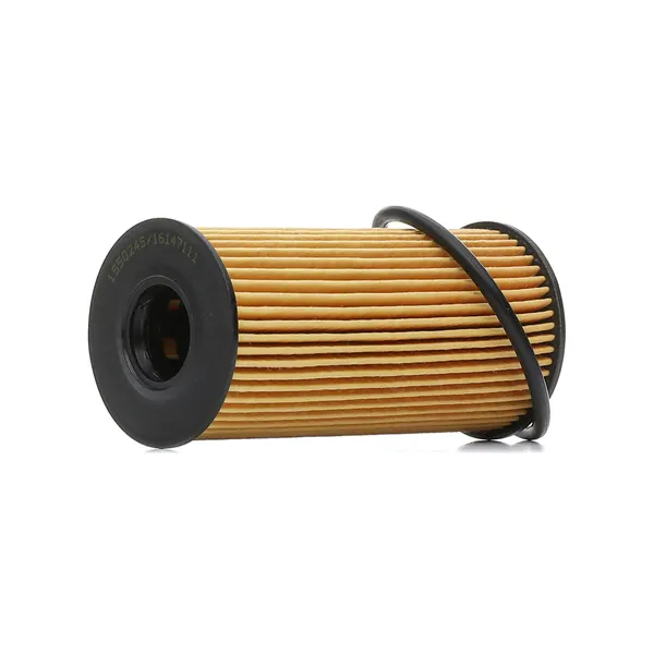 RIDEX Ölfilter Filtereinsatz