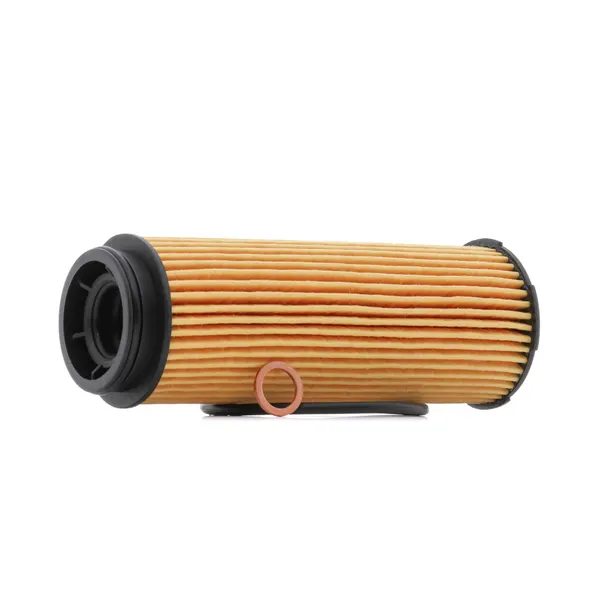 RIDEX Ölfilter Filtereinsatz