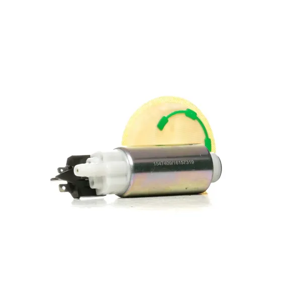 RIDEX Kraftstoffpumpe elektrisch