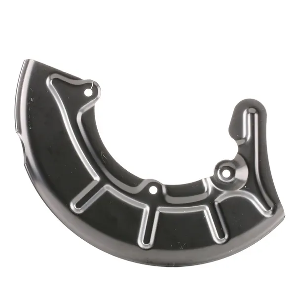 RIDEX Ankerblech Vorderachse links