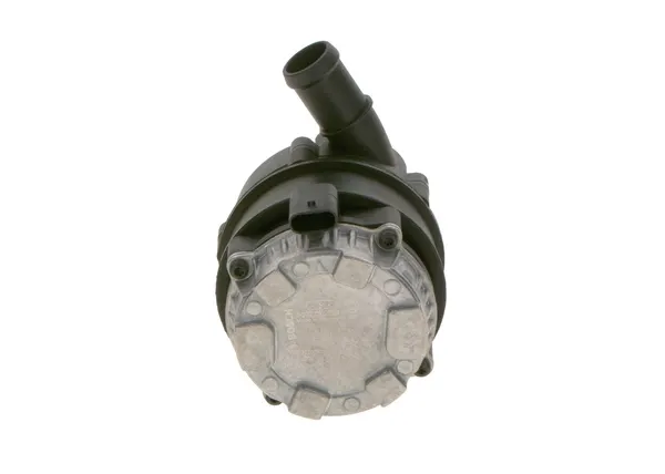 Bosch Zusatzwasserpumpe