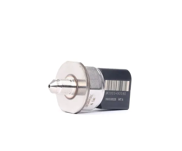 FEBI BILSTEIN Sensor, Kraftstoffdruck Hochdruckseite