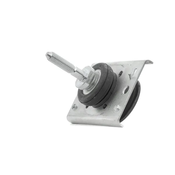 RIDEX Motorlager vorne links