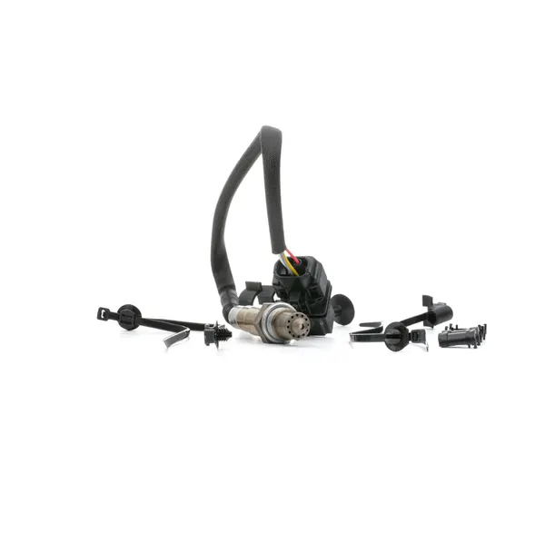 RIDEX Lambdasonde mit Anbaumaterial