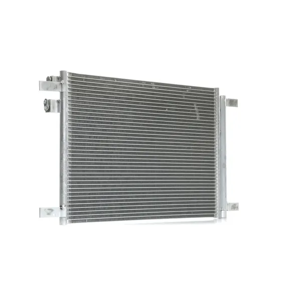 RIDEX Klimakondensator mit Trockner