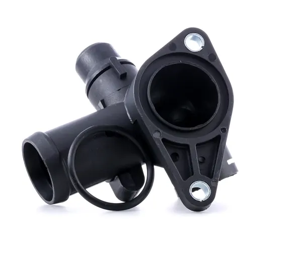 RIDEX Flansch mit Dichtung
