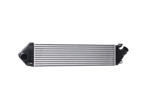 RIDEX Ladeluftkühler Aluminium