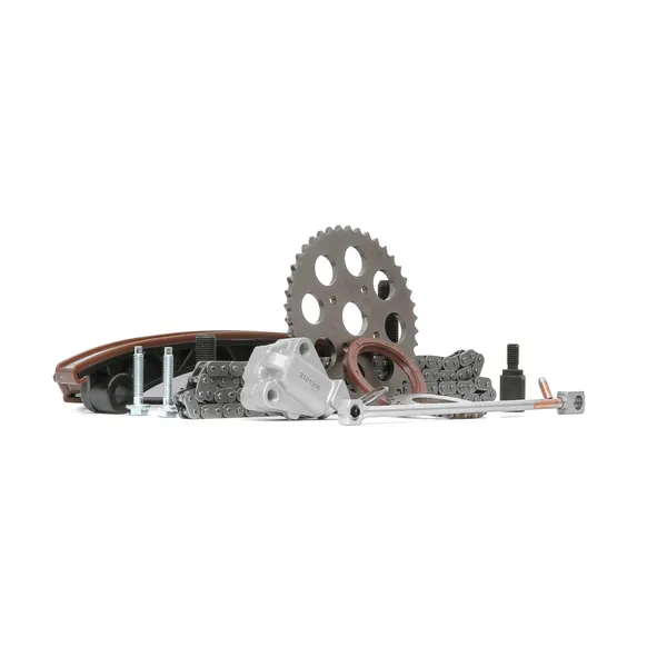 SKF Steuerkettensatz Kette geschlossen