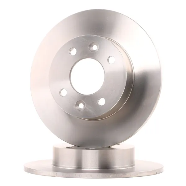 BREMBO Bremsscheibe PRIME LINE voll