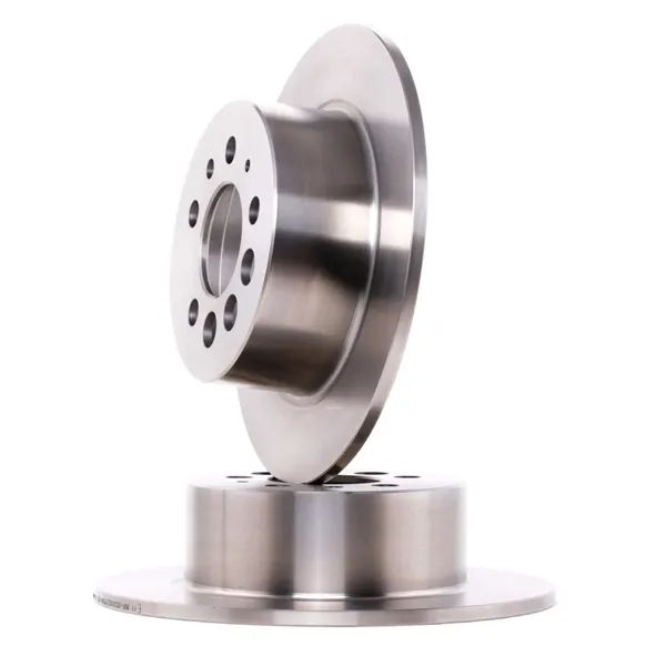 BREMBO Bremsscheibe PRIME LINE voll