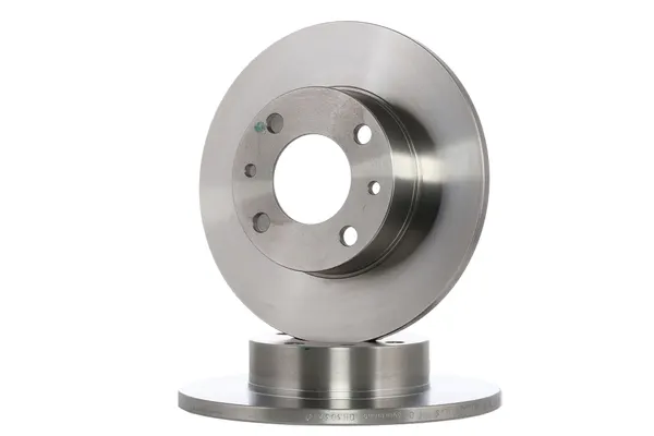 BREMBO Bremsscheibe PRIME LINE voll