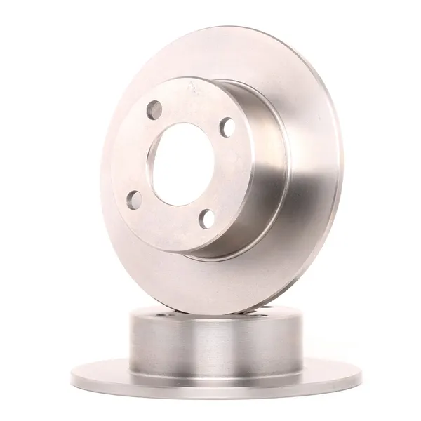 BREMBO Bremsscheibe PRIME LINE voll