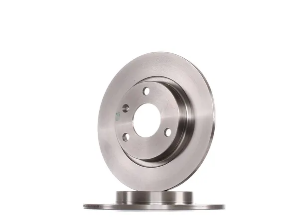 BREMBO Bremsscheibe PRIME LINE voll