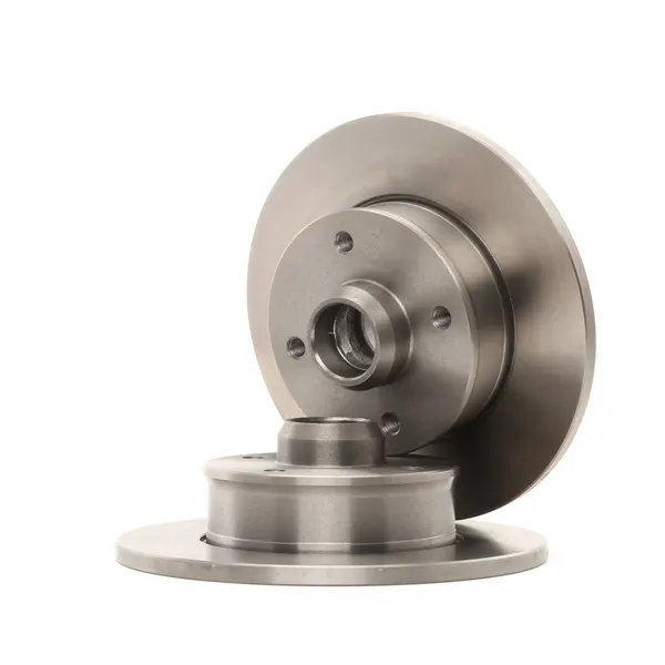 BREMBO Bremsscheibe PRIME LINE voll