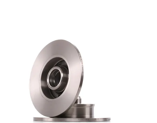 BREMBO Bremsscheibe PRIME LINE voll
