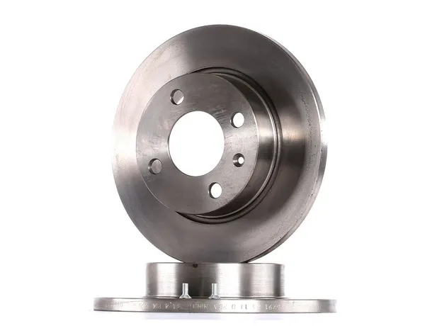 BREMBO Bremsscheibe PRIME LINE voll