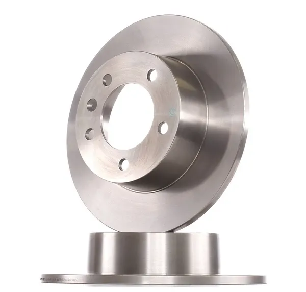BREMBO Bremsscheibe PRIME LINE voll