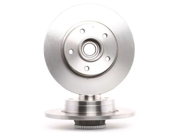 BREMBO Bremsscheibe voll
