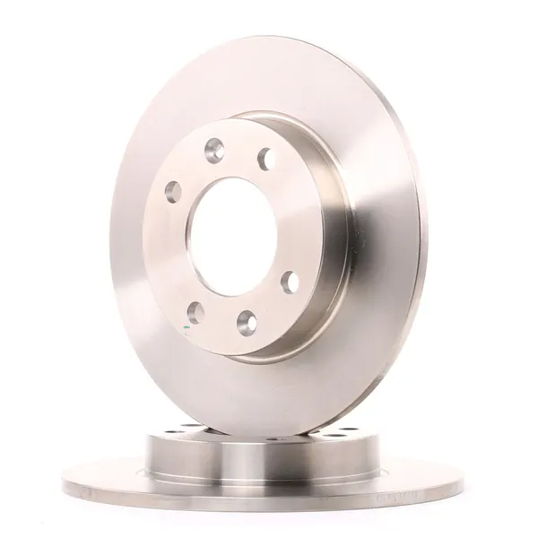 BREMBO Bremsscheibe PRIME LINE voll
